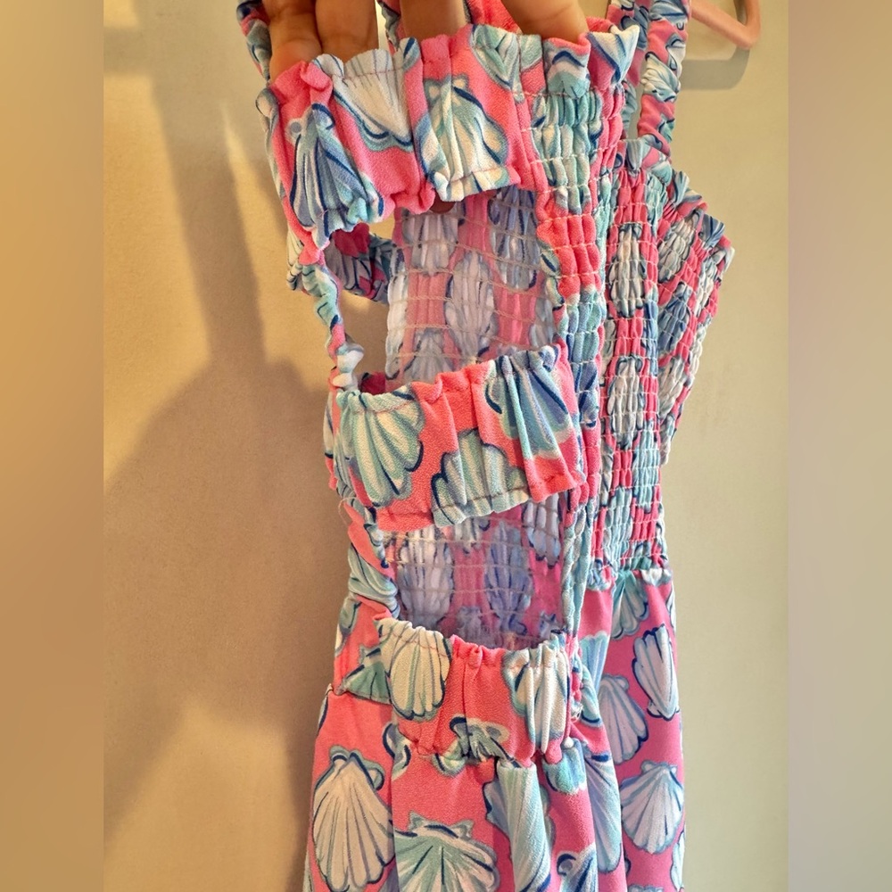 Simply Southern Dress - Picture 3 of 8